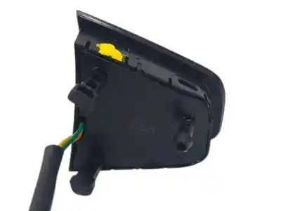 Pezzo di ricambio per auto di seconda mano controllo del volante per renault zoe (bfm_) zoe riferimenti oem iam 255509718r  