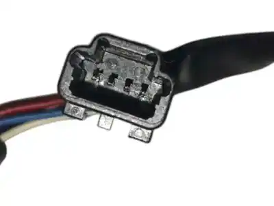 Pezzo di ricambio per auto di seconda mano controllo del volante per renault zoe (bfm_) zoe riferimenti oem iam 255509718r  