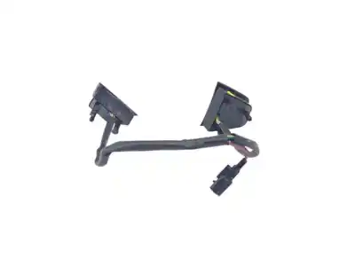 Pezzo di ricambio per auto di seconda mano controllo del volante per renault zoe (bfm_) zoe riferimenti oem iam 255509718r  
