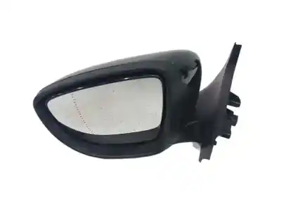Pezzo di ricambio per auto di seconda mano SPECCHIO SINISTRO per RENAULT ZOE (BFM_) Z.E 40 ELECTRICO Riferimenti OEM IAM   