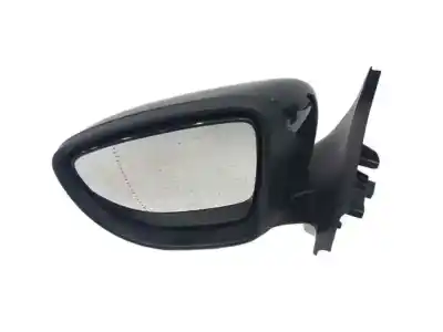 Peça sobressalente para automóvel em segunda mão espelho retrovisor esquerdo por renault zoe (bfm_) zoe referências oem iam 