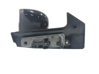 Peça sobressalente para automóvel em segunda mão espelho retrovisor esquerdo por renault zoe (bfm_) zoe referências oem iam  9 cables 
