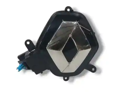 Pezzo di ricambio per auto di seconda mano TAPPO ESTERNO DEL CARBURANTE per RENAULT ZOE (BFM_) Z.E 40 ELECTRICO Riferimenti OEM IAM 1119985X  