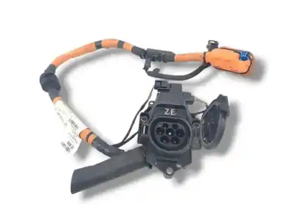 Pezzo di ricambio per auto di seconda mano pezzi vari per renault zoe (bfm_) zoe riferimenti oem iam 296950730r  