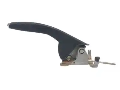 Peça sobressalente para automóvel em segunda mão alavanca de travão de mão por renault zoe (bfm_) zoe referências oem iam 360109106r