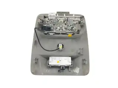 Pezzo di ricambio per auto di seconda mano luce interna per renault zoe (bfm_) zoe riferimenti oem iam   