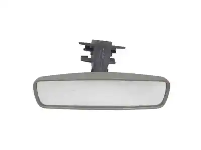 Peça sobressalente para automóvel em segunda mão espelho retrovisor interior por renault zoe (bfm_) zoe referências oem iam 