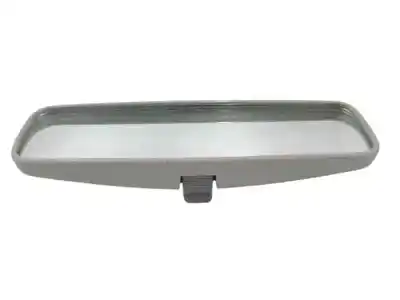 Peça sobressalente para automóvel em segunda mão espelho retrovisor interior por renault zoe (bfm_) zoe referências oem iam   