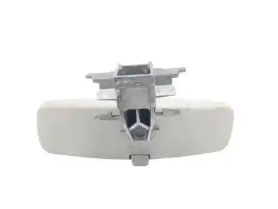 Peça sobressalente para automóvel em segunda mão espelho retrovisor interior por renault zoe (bfm_) zoe referências oem iam   