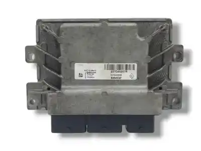 Second-hand car spare part ECU ENGINE CONTROL for RENAULT ZOE (BFM_) Z.E 40 ELECTRICO OEM IAM references 237D40054R  