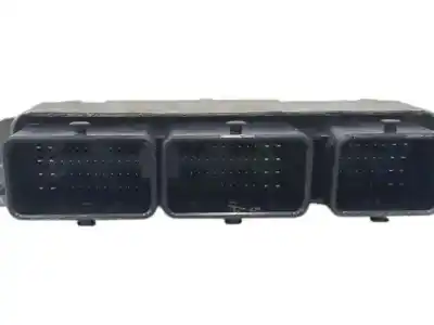 Pezzo di ricambio per auto di seconda mano centralina motore per renault zoe (bfm_) zoe riferimenti oem iam 237d40054r  a2c12187001