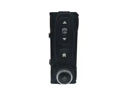 Second-hand car spare part MULTIFUNCTION SWITCH for RENAULT ZOE (BFM_) Z.E 40 ELECTRICO OEM IAM references 253B08825R  