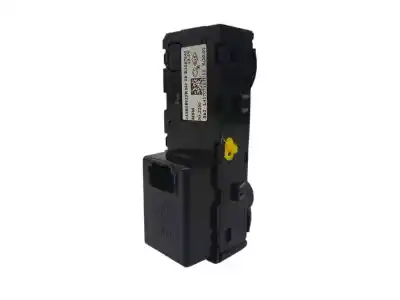 Second-hand car spare part multifunction switch for renault zoe (bfm_) zoe oem iam references 253b08825r  