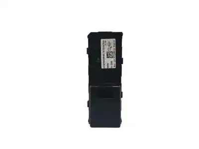 Second-hand car spare part multifunction switch for renault zoe (bfm_) zoe oem iam references 253b08825r  