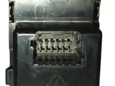 Second-hand car spare part multifunction switch for renault zoe (bfm_) zoe oem iam references 253b08825r  