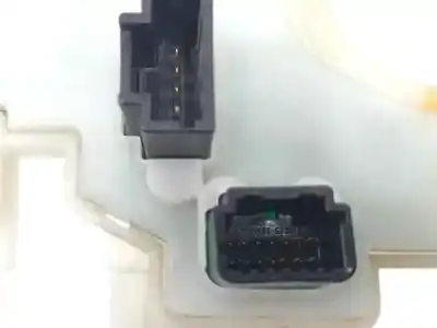 Second-hand car spare part multifunction switch for renault zoe (bfm_) zoe oem iam references 255673247r  