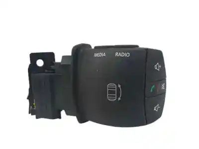 Second-hand car spare part STEERING WHEEL SWITCH for RENAULT ZOE (BFM_) Z.E 40 ELECTRICO OEM IAM references 255522540R  