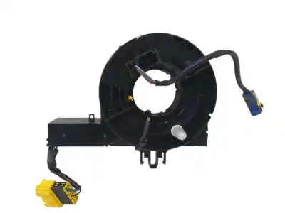 Peça sobressalente para automóvel em segunda mão fita do airbag por renault zoe (bfm_) zoe referências oem iam 