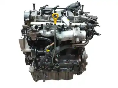 Peça sobressalente para automóvel em segunda mão MOTOR COMPLETO por KIA SPORTAGE II (JE_, KM_) 2.0 CRDi 4WD Referências OEM IAM D4EA  