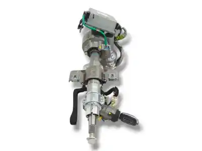 Peça sobressalente para automóvel em segunda mão coluna de direcção por hyundai i20 i (pb, pbt) 1.2 referências oem iam 56345c8000