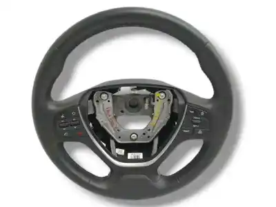 Peça sobressalente para automóvel em segunda mão volante por hyundai i20 i (pb, pbt) 1.2 referências oem iam 56110c8140try