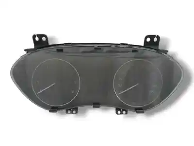 Peça sobressalente para automóvel em segunda mão quadrante por hyundai i20 i (pb, pbt) 1.2 referências oem iam 94003c8012