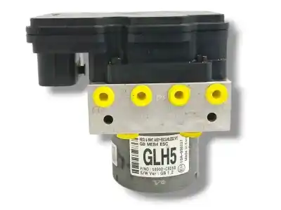 Peça sobressalente para automóvel em segunda mão abs por hyundai i20 i (pb, pbt) 1.2 referências oem iam 58920c8250