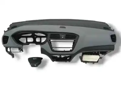 Peça sobressalente para automóvel em segunda mão TABLIER por HYUNDAI I20 1.2 16V CAT Referências OEM IAM 84710C8060UGY  