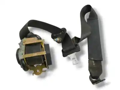 Peça sobressalente para automóvel em segunda mão cinto de segurança dianteiro esquerdo por ford transit connect (tc7) 1.8 tdci cat referências oem iam 2t14a61295ce  589238200