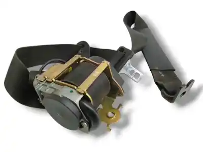 Peça sobressalente para automóvel em segunda mão cinto de segurança dianteiro esquerdo por ford transit connect (tc7) 1.8 tdci cat referências oem iam 2t14a61295ce  589238200