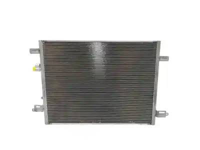 Peça sobressalente para automóvel em segunda mão condensador / radiador de ar condicionado por renault zoe (bfm_) zoe referências oem iam 921007736r  mf4477607410