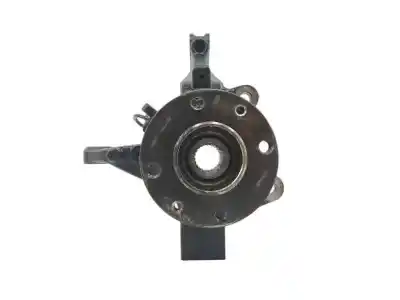 Peça sobressalente para automóvel em segunda mão manga de eixo dianteira direita por renault zoe (bfm_) zoe referências oem iam 