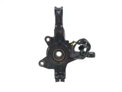 Second-hand car spare part front right knuckle for renault zoe (bfm_) zoe oem iam references   