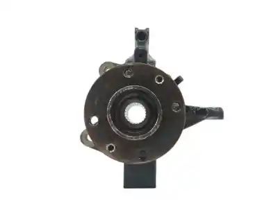 Peça sobressalente para automóvel em segunda mão manga de eixo dianteira esquerda por renault zoe (bfm_) zoe referências oem iam 