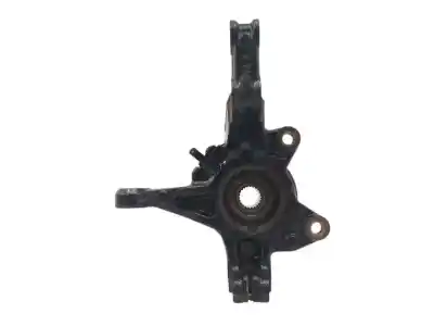 Second-hand car spare part front left knuckle for renault zoe (bfm_) zoe oem iam references   
