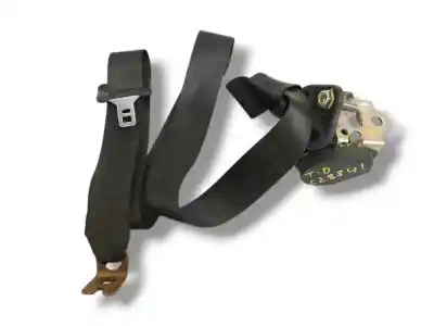 Peça sobressalente para automóvel em segunda mão CINTO DE SEGURANÇA TRASEIRO DIREITO por FORD TRANSIT CONNECT (TC7) 1.8 TDCi CAT Referências OEM IAM 2T14A611B68CC  