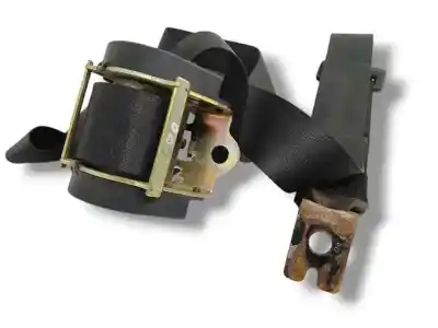Peça sobressalente para automóvel em segunda mão cinto de segurança traseiro direito por ford transit connect (tc7) 1.8 tdci cat referências oem iam 2t14a611b68cc  589227500