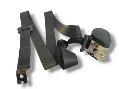 Peça sobressalente para automóvel em segunda mão cinto de segurança traseiro esquerdo por ford transit connect (tc7) 1.8 tdci cat referências oem iam 2t14a611b69cc  