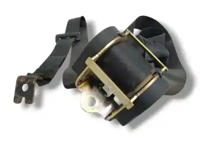Peça sobressalente para automóvel em segunda mão cinto de segurança traseiro esquerdo por ford transit connect (tc7) 1.8 tdci cat referências oem iam 2t14a611b69cc  