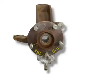 Peça sobressalente para automóvel em segunda mão MANGA DE EIXO DIANTEIRA DIREITA por FORD TRANSIT CONNECT (TC7) 1.8 TDCi CAT Referências OEM IAM 5012DT1  