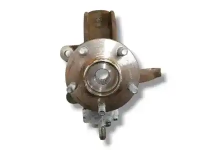 Peça sobressalente para automóvel em segunda mão MANGA DE EIXO DIANTEIRA ESQUERDA por FORD TRANSIT CONNECT (TC7) 1.8 TDCi CAT Referências OEM IAM 5013DT1  