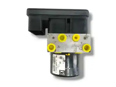 Peça sobressalente para automóvel em segunda mão ABS por VOLKSWAGEN GOLF IV BERLINA (1J1) 1.6 16V Referências OEM IAM 1J0614117E  