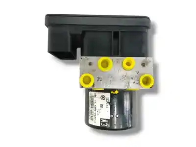 Peça sobressalente para automóvel em segunda mão abs por volkswagen golf iv (1j1) 1.6 16v referências oem iam 1j0614117e