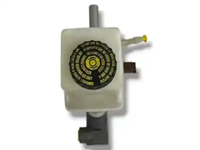 Peça sobressalente para automóvel em segunda mão BOMBA DE TRAVÕES por CITROEN C5 BERLINA 2.0 HDi SX Referências OEM IAM 0204221957  
