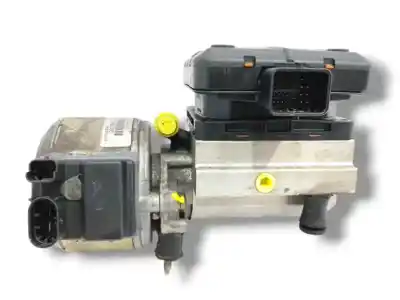 Peça sobressalente para automóvel em segunda mão COMPRESSOR SUSPENSÃO por CITROEN C5 BERLINA 2.0 HDi SX Referências OEM IAM 963671388000  