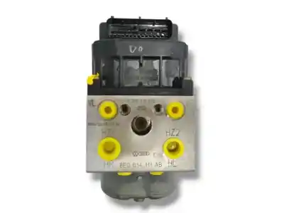 Peça sobressalente para automóvel em segunda mão ABS por VOLKSWAGEN PASSAT BERLINA (3B2) 1.9 TDI Referências OEM IAM 8E0614111AB  
