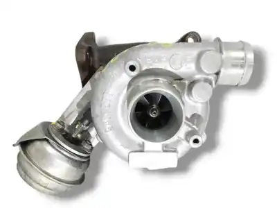 Автозапчасти б/у ТУРБОКОМПЕНСАТОР за VOLKSWAGEN PASSAT BERLINA (3B2) 1.9 TDI ссылки OEM IAM 028145702H  