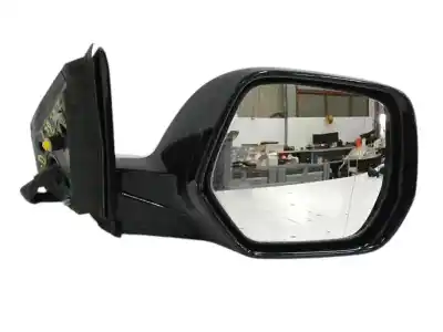 Автозапчастина б/у правий задний огляд для HONDA CR-V (RE) 2.2 DTEC CAT Посилання на OEM IAM   9 CABLES