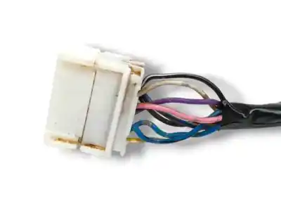 Автозапчастина б/у правий задний огляд для honda cr-v (re) 2.2 ctdi посилання на oem iam   9 cables