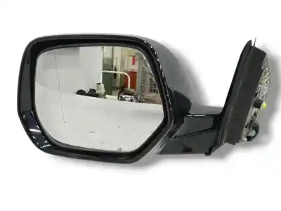 Автозапчастина б/у ліве дзеркало для HONDA CR-V (RE) 2.2 DTEC CAT Посилання на OEM IAM   9 CABLES